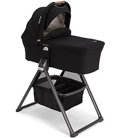 Nuna Mixx Series� Bassinet Stand - Caviar | Dillard's