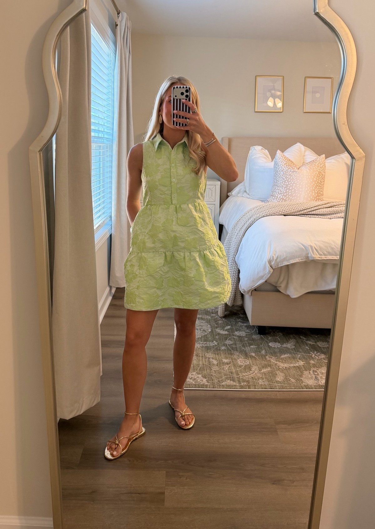 Such a fun dress! Church, dinner, work OOTD!

#LTKootd #LTKgrwm