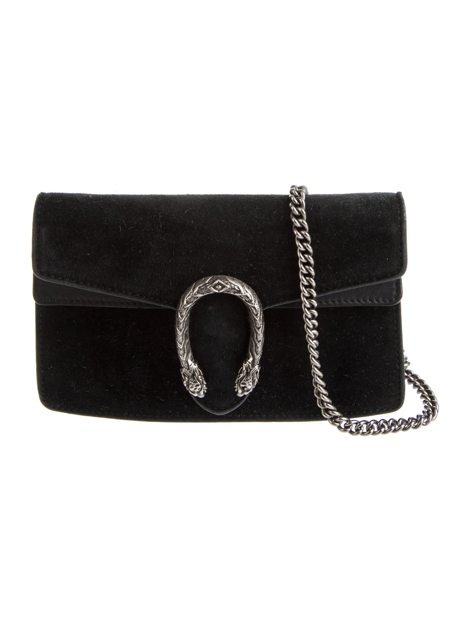 Dionysus Dionysus Super Mini | The RealReal