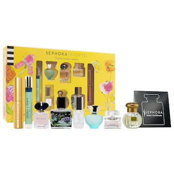 Mother's Day Coffret Perfume Set | Sephora (US)