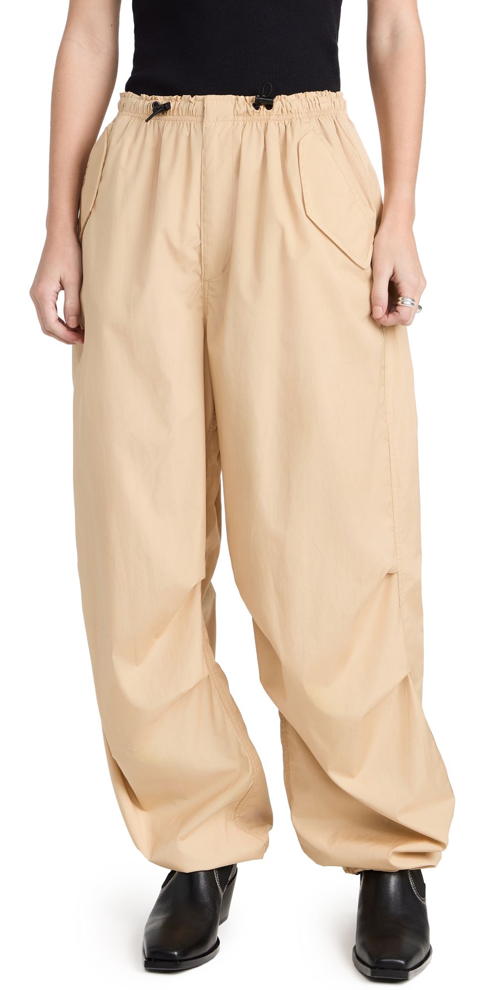 Rag & Bone Becky Flight Pants | Shopbop