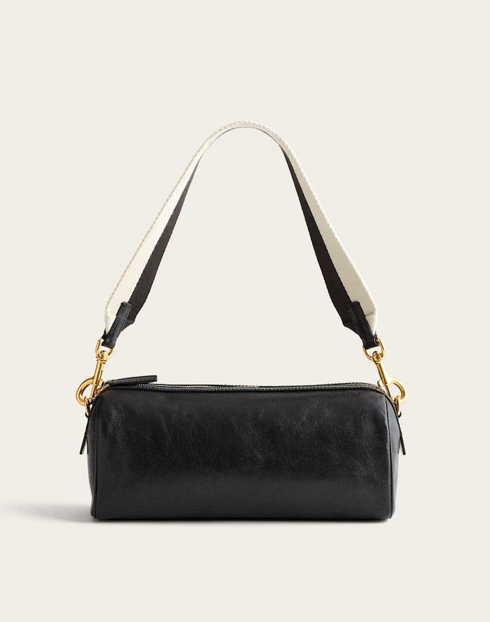 The Maren Shoulder Bag | Madewell