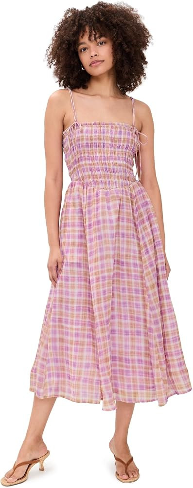 ASTR the label Women's Lahela Dress | Amazon (US)