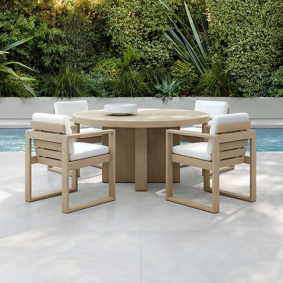 If your patio has been on your summer refresh list, this is your sign! ☀️🤍 Crate & Barrel is having an amazing sale with up to 30% OFF outdoor furniture, and I'm obsessed with these finds. From gorgeous outdoor dining tables and comfy sectionals to lounge chairs, patio seating, and entertaining essentials, everything looks straight out of a designer home. ✨🏡#CrateAndBarrel #OutdoorFurniture #PatioFurniture #PatioRefresh #BackyardGoals #OutdoorLiving #OutdoorDecor #PatioDecor #DiningTableSet #OutdoorDiningTable #OutdoorDining #SectionalSofa #OutdoorSectional #OutdoorSofa #PatioChairs #LoungeChair #OutdoorLounge #BackyardInspo #DeckDecor #HomeInspiration #FurnitureFinds #SaleFinds #SummerDecor #OutdoorStyle #ModernPatio #OutdoorEntertaining #GardenFurniture #LuxuryOutdoorLiving #PoolsideDecor #HomeDecorInspo #OutdoorSpace #PatioSeason #SummerHosting #OutdoorDesign #FurnitureSale #CrateAndBarrelFinds #DreamBackyard #OutdoorOasis #HomeDeals #SummerHome

#LTKSeasonal #LTKHome #LTKSaleAlert