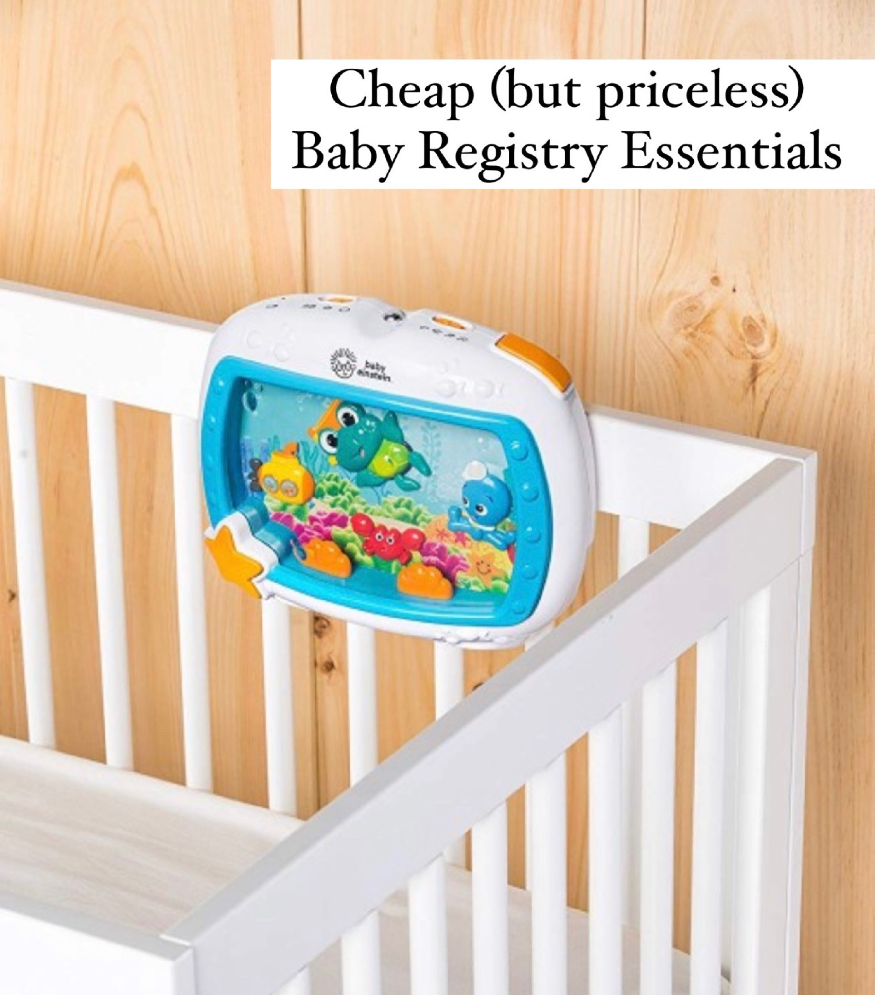 Cheap (but priceless!) Baby Essentials 

#LTKbump #LTKbaby #LTKfamily
