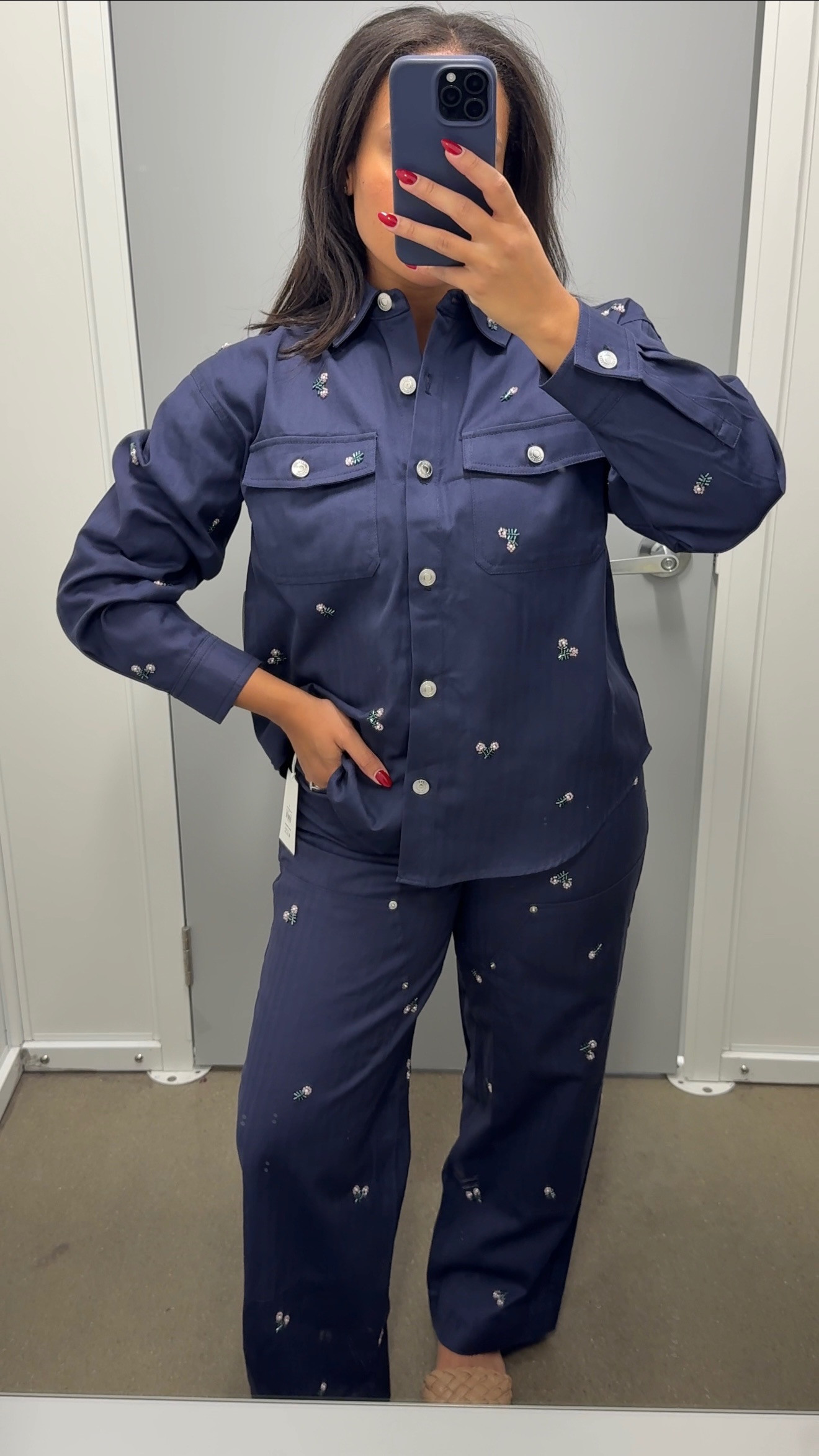 Walmart Fall fit!!  

 #LTKootd #LTKWorkwear