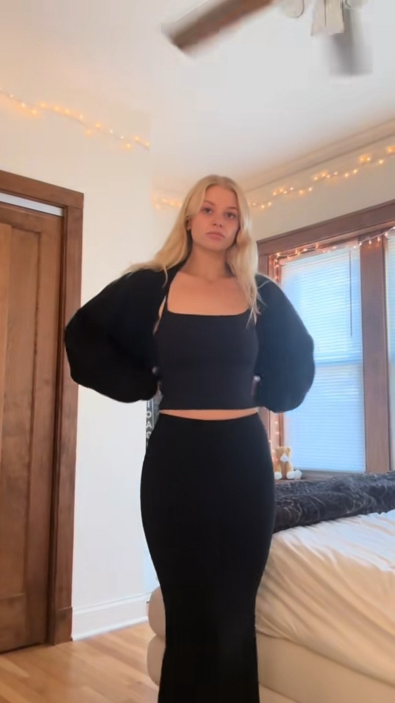 Aritzia Haul