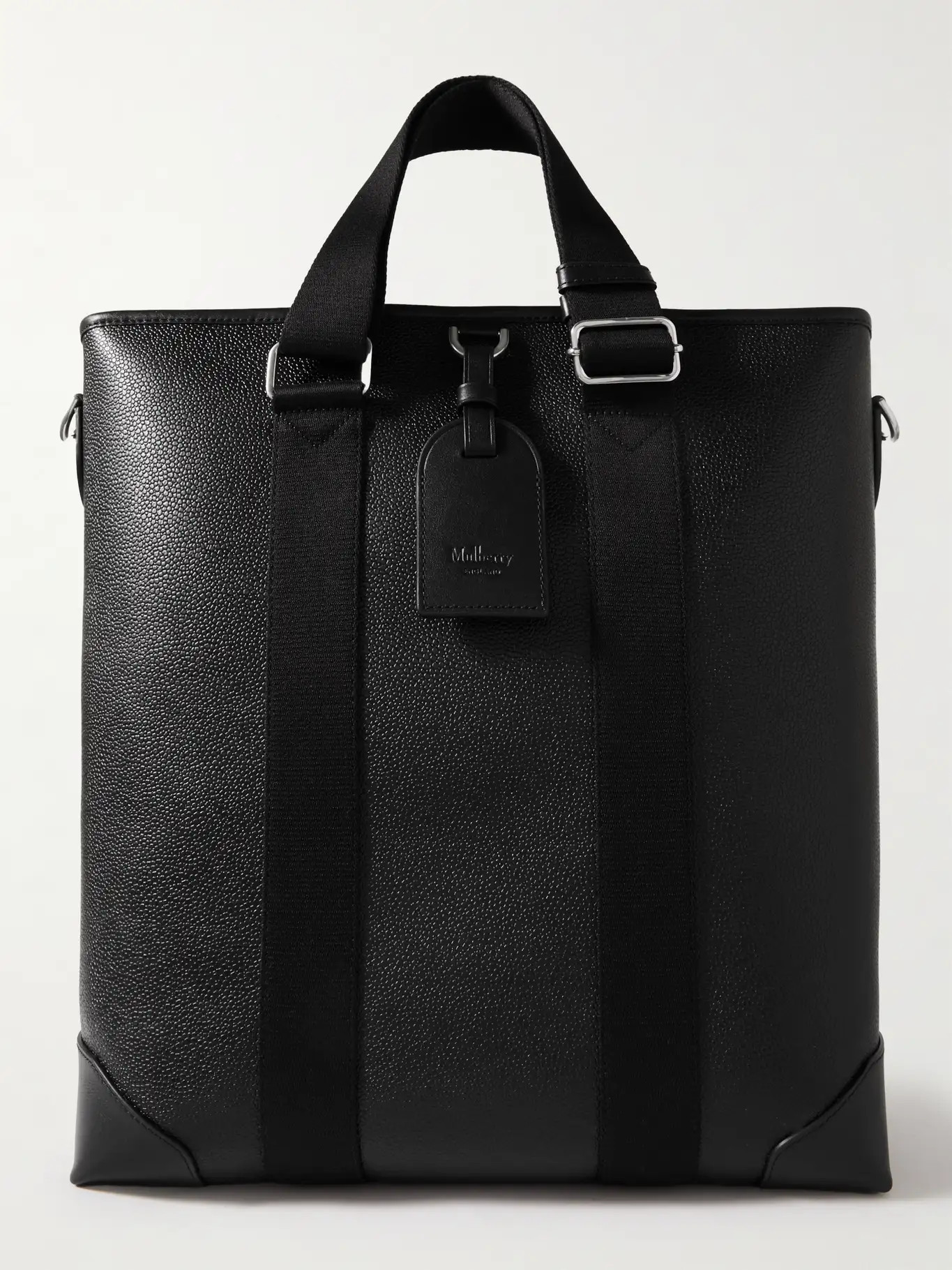 Heritage Clipper Tote aus Scotchgrain | Mr Porter (DE)
