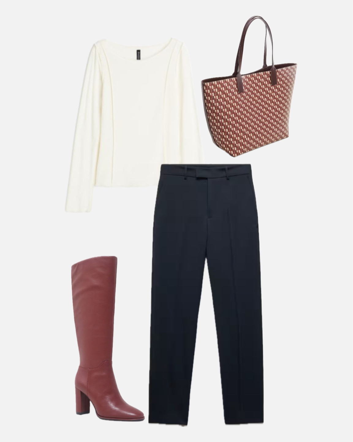 Outfit ideas  

#LTKshoecrush #LTKworkwear #LTKstyletip