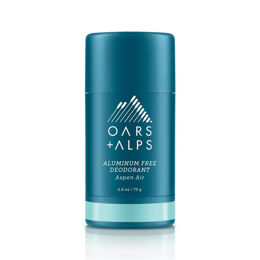 Oars + Alps Aluminum-Free Deodorant - Aspen Air | Ulta