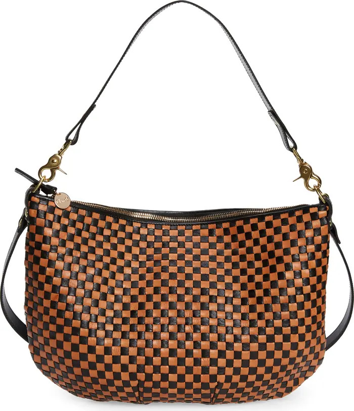 Clare V. Moyen Messenger Bag | Nordstrom | Nordstrom