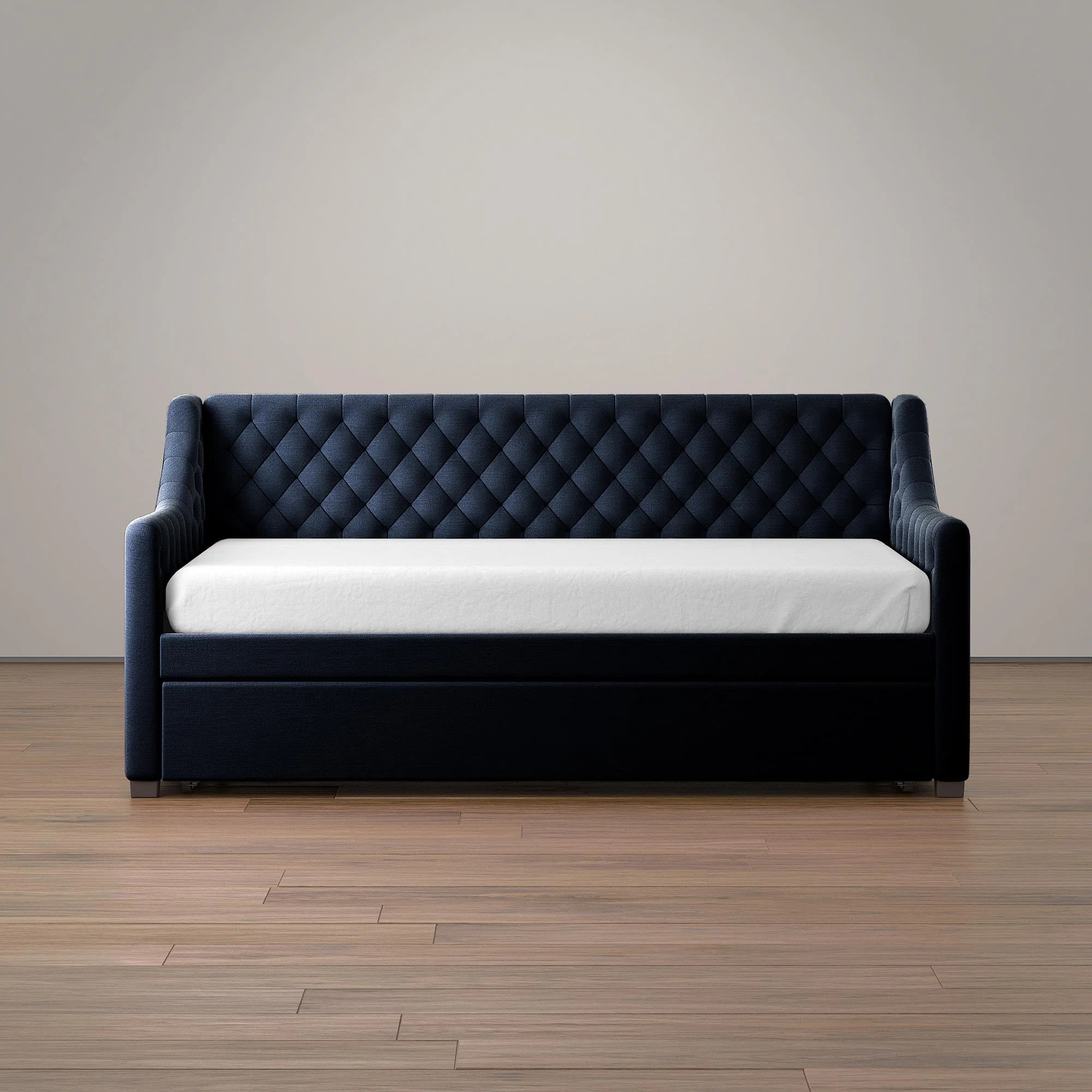 Monarch Hill Ambrosia Twin Daybed with Trundle | Wayfair North America