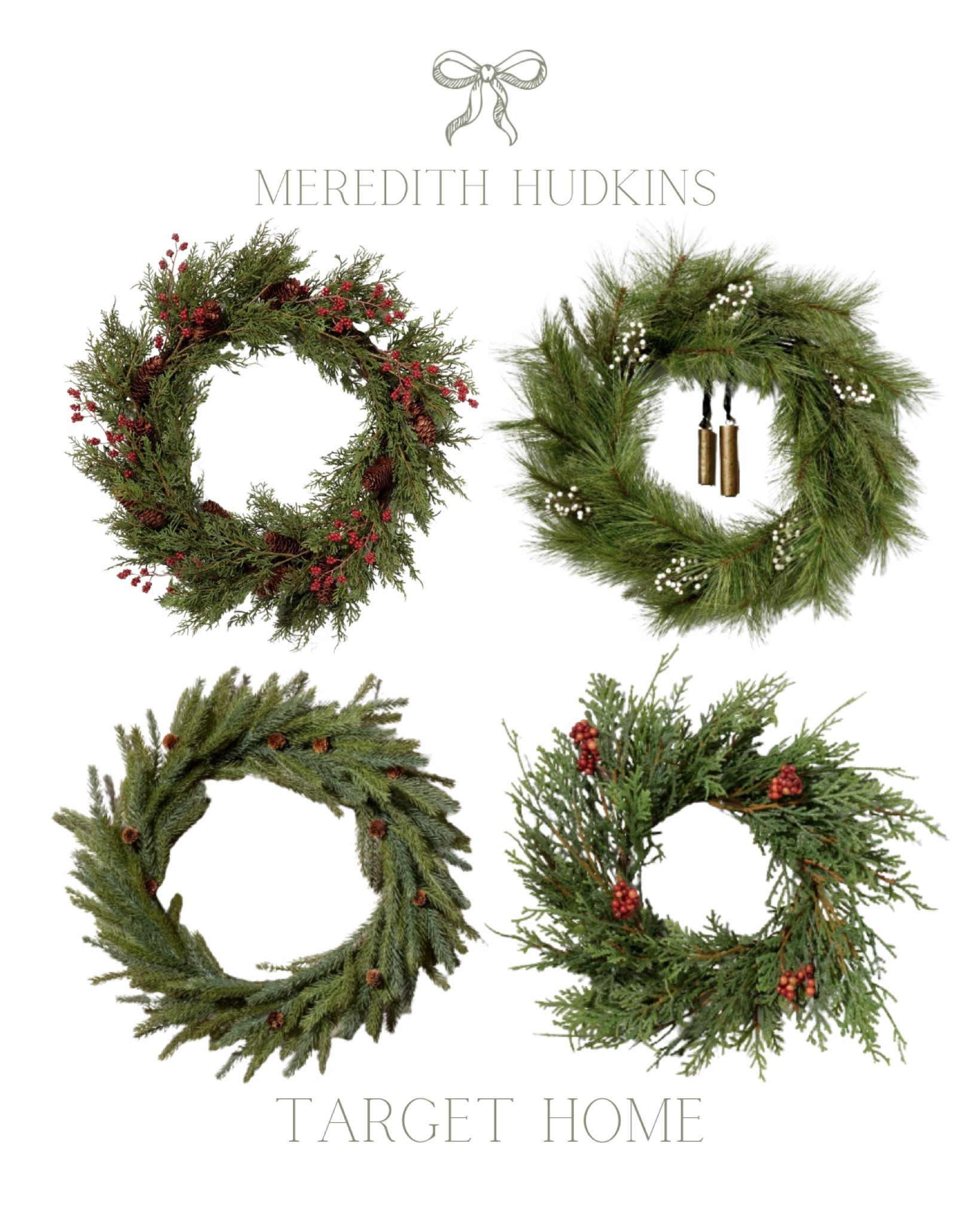 #AD New arrivals! Check out these beautiful holiday finds and gift ideas from @Target 🎄

#targetstyle #TargetPartner #verytandc #ltkunder50 #ltkunder100 #ltkstyletip #ltksalealert #outfitinspo #outfitideas #ootdstyle #ltkfashion #classicstyle #preppystyle #chicstyle 

#LTKSeasonal #LTKfindsunder50 #LTKhome