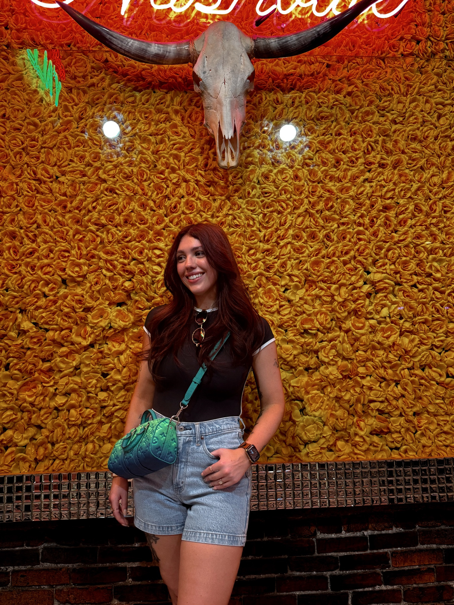 4th of July fit

#LTKStyleTip #LTKSeasonal #LTKFindsUnder100