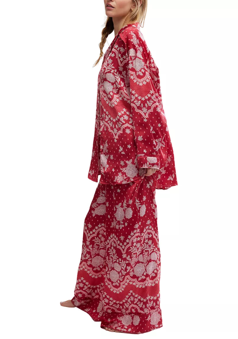 Dreamy Days Pajama Set | Belk