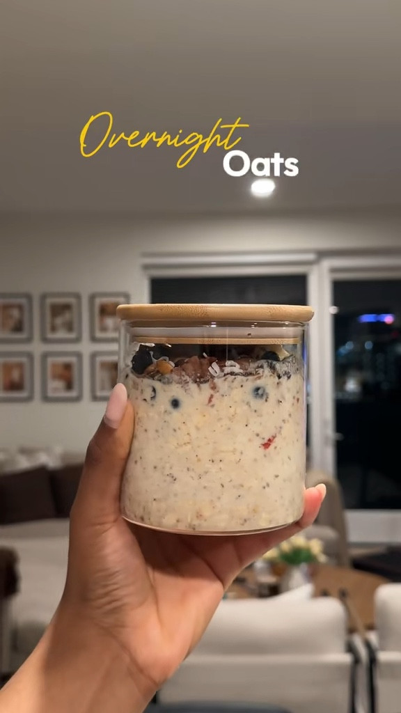 Easy breakfast for busy mornings! 🎀

#LTKHome #LTKActive #LTKSaleAlert