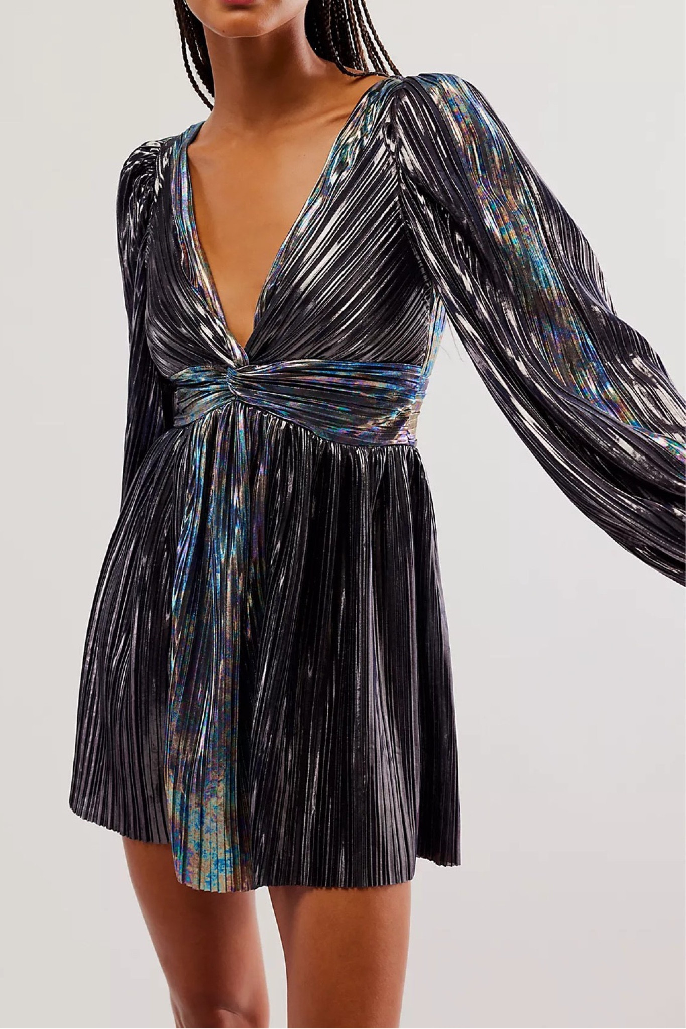 Metallic party dress
Holiday dress
NYE dress
Free People
Holiday dress

#LTKSeasonal #LTKwedding #LTKFind