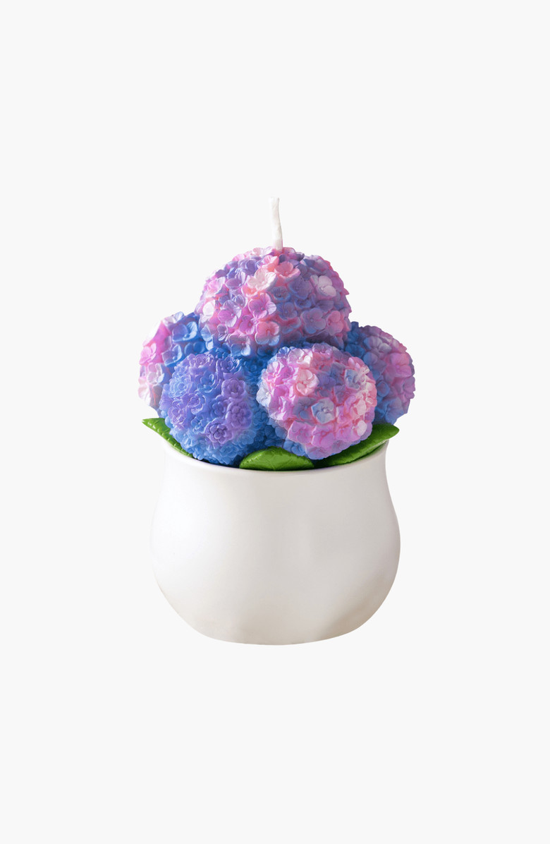Hydrangea Candle | Nordstrom