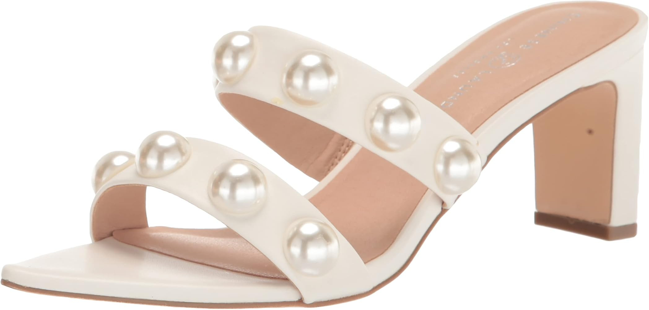 Chinese Laundry Women's Yarley Pump | Amazon (US)