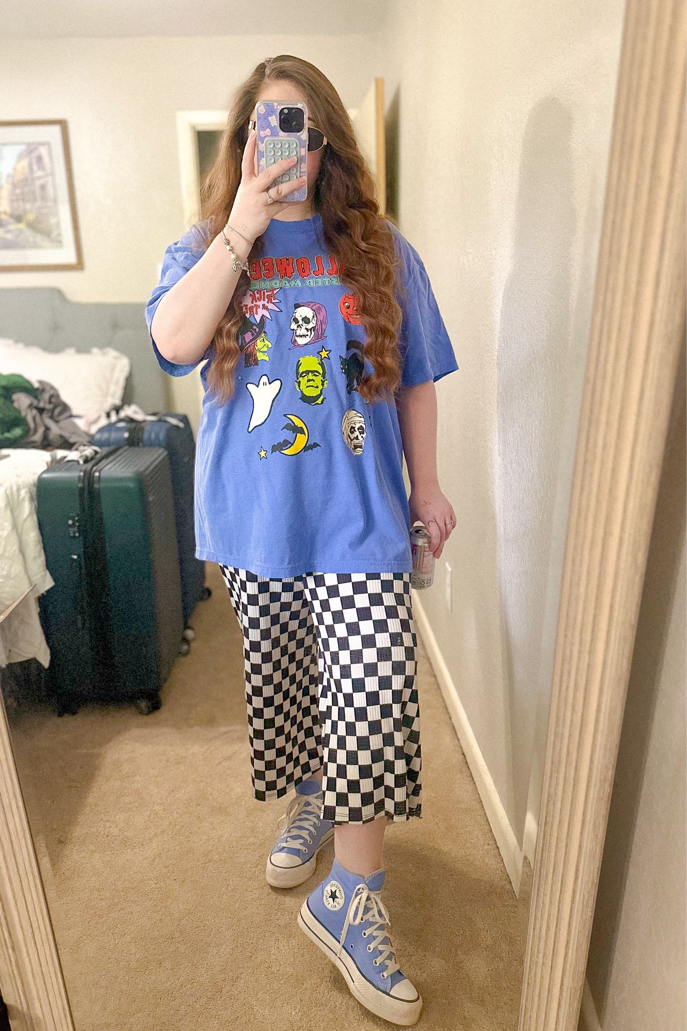 Outfit of the day
Ready for Halloween 

#LTKFindsUnder100 #LTKFindsUnder50 #LTKParties