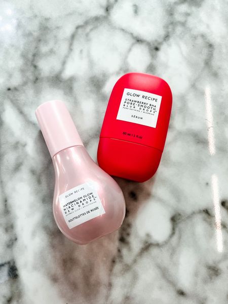 My favorite glowy primers! Rouge members can shop the Sephora sale now! 💕✨

#LTKbeauty #LTKBeautySale #LTKsalealert