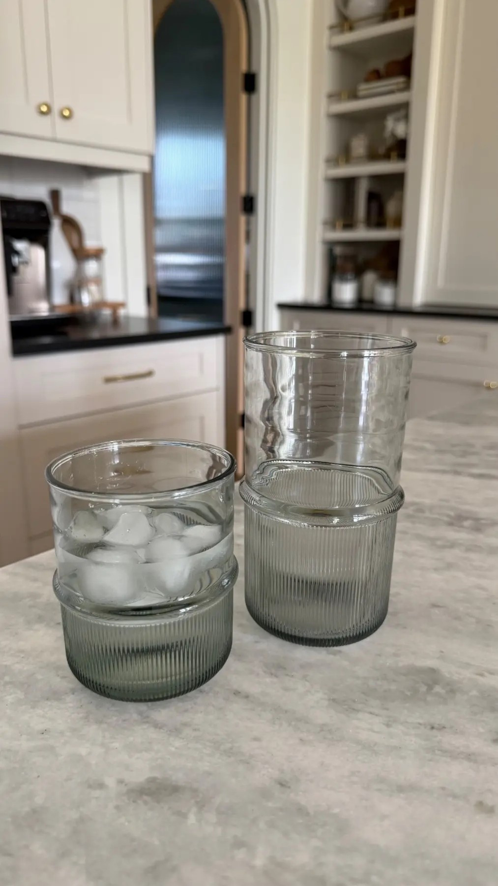 Pretty and affordable summer glasses! These truly look like glass. , but they’re Tritan, making them perfect for outdoor living! 

#LTKHome