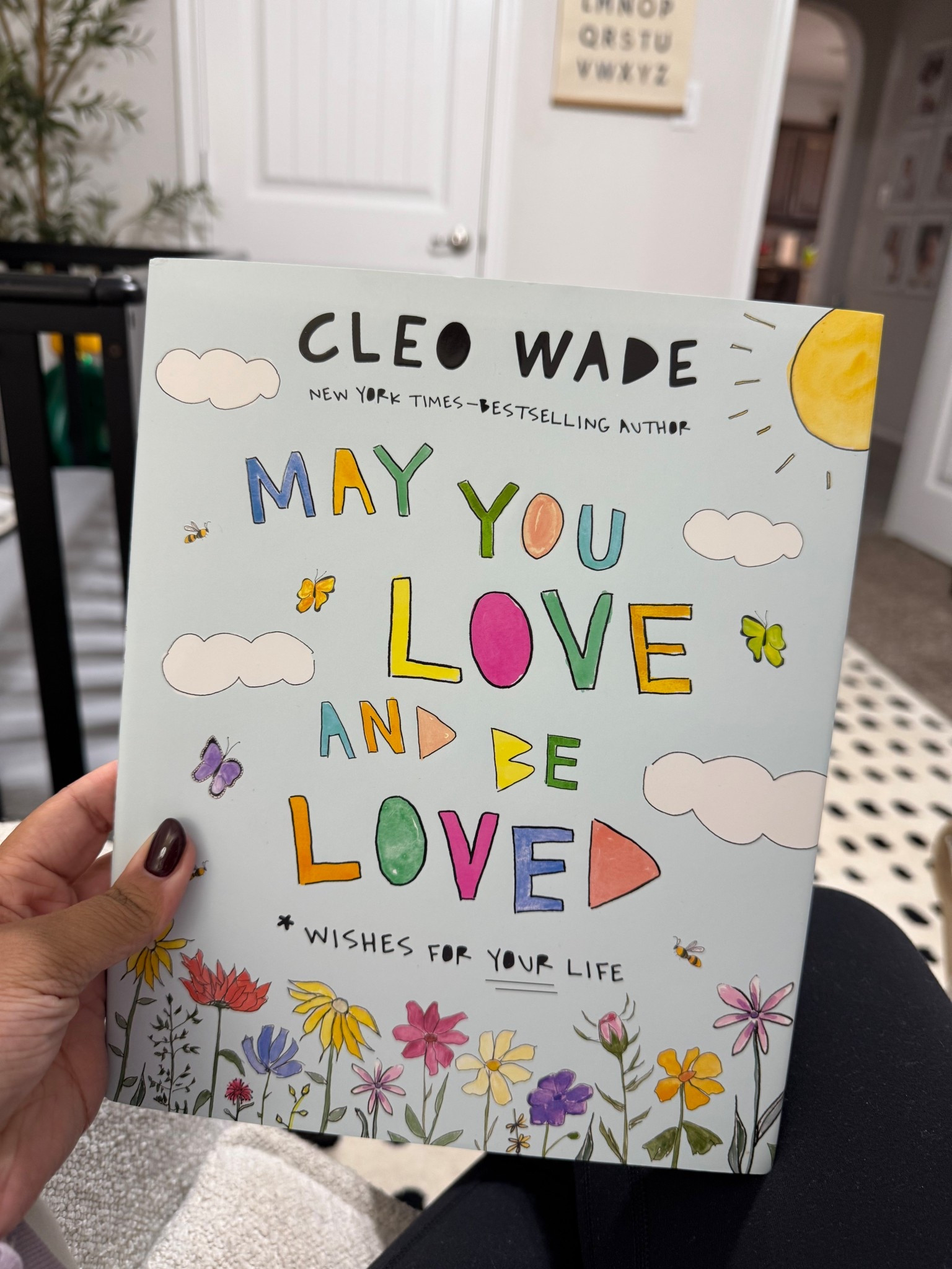 Really cute book 

#LTKBaby #LTKKids #LTKGiftGuide
