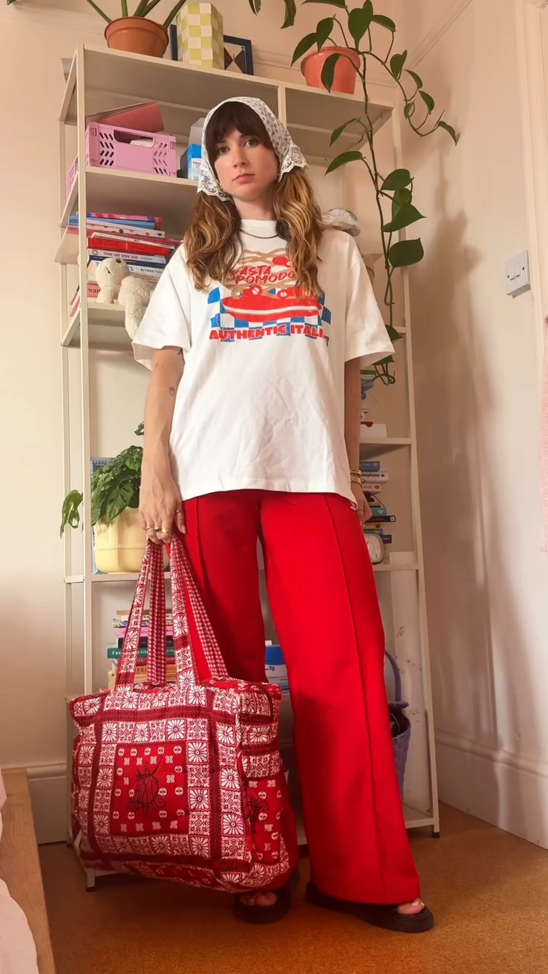 5 graphic tees from ASOS ✨ which is your favourite? ❤️😊

Some gifted items * 
.
.
.
#asosdesign #asosfashion #asostee #graphicteeshirts #colourfulstyle #whattoweartoday