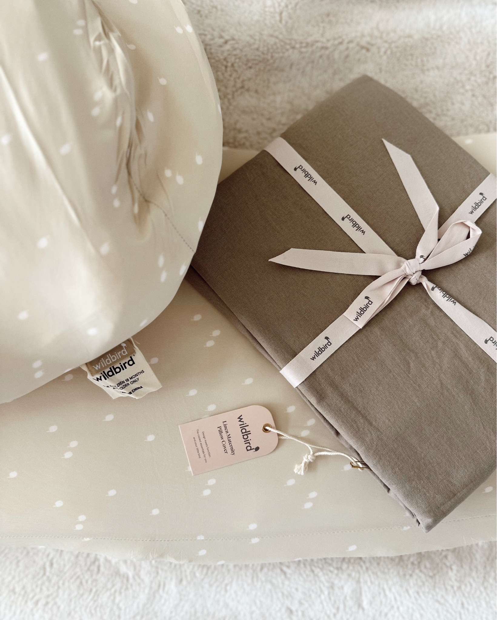 @wildbird pregnancy pillow - code kerstyn88767 for $$ off! 