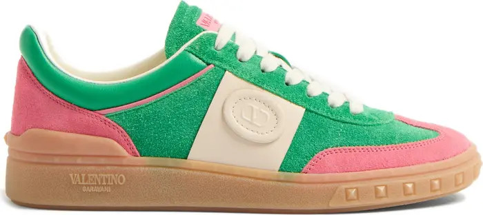 Valentino Garavani Upvillage Low Top Sneaker (Women) | Nordstrom | Nordstrom