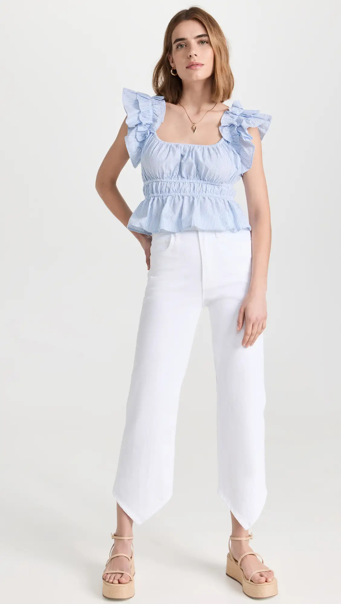 Cari Top | Shopbop