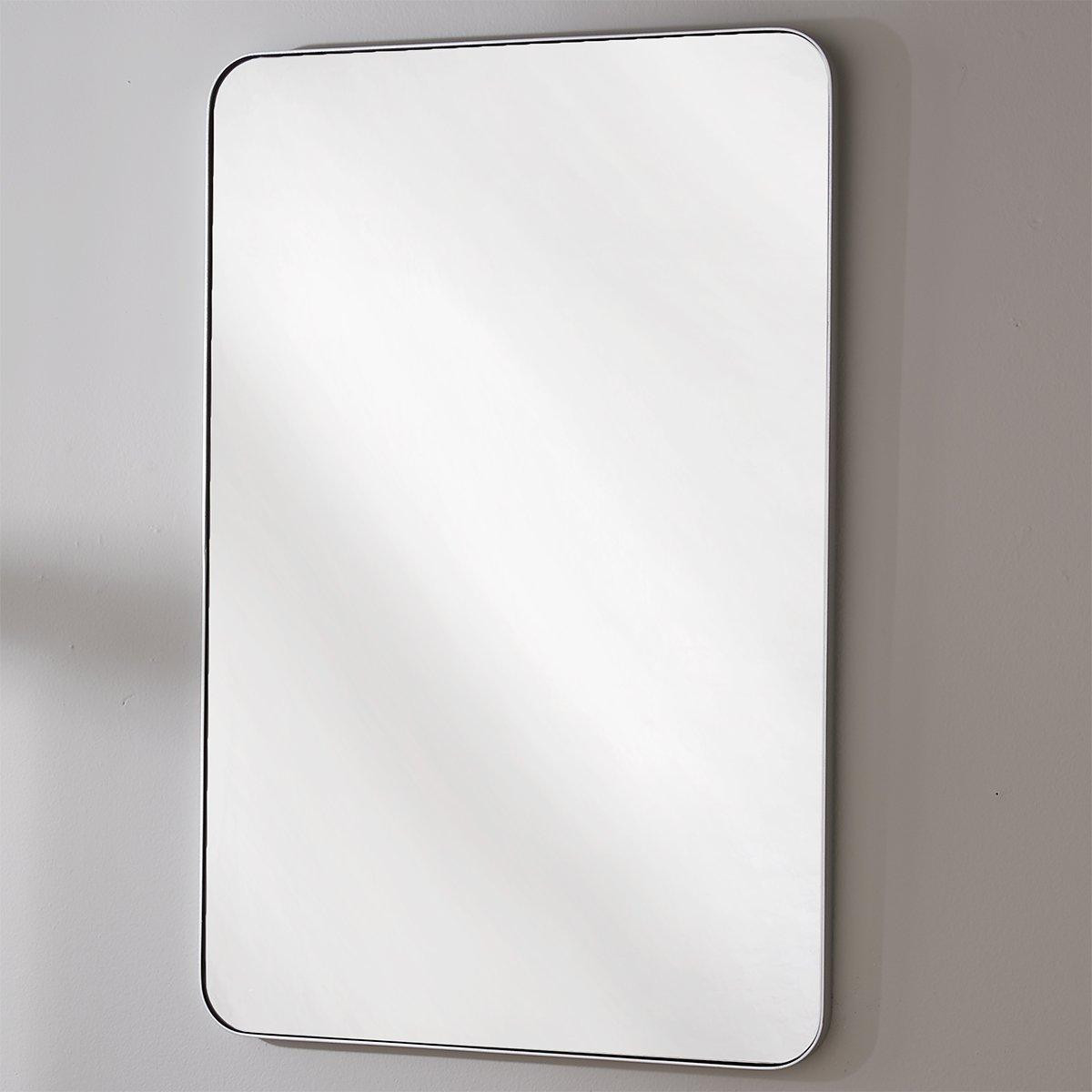 Refreshingly Rectangular Mirror | Shades of Light