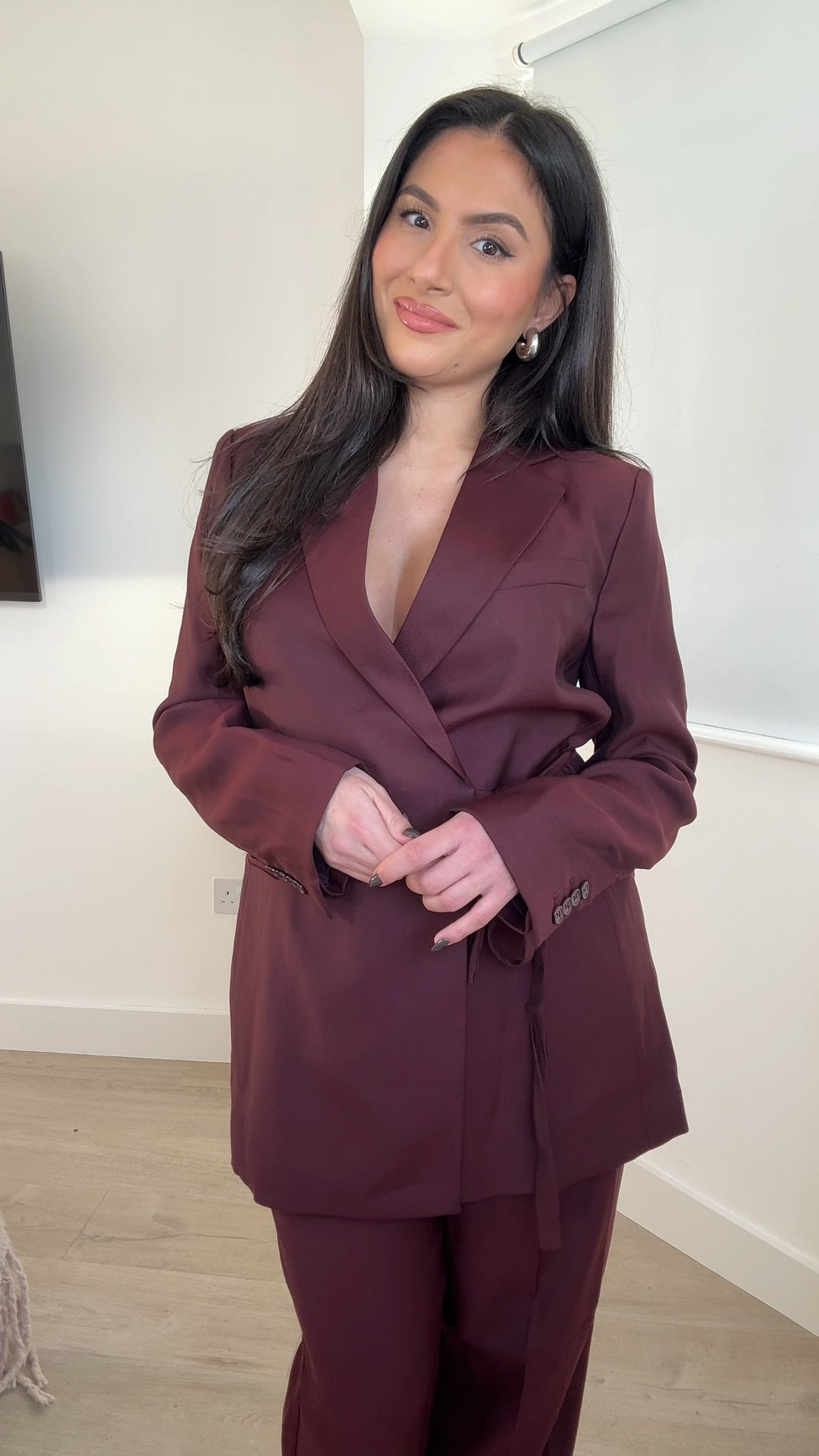 H&M Party Inspo ✨

Hm, partywear, blazer, trousers, festive, Christmas party 

#LTKfestive #LTKpartywear #LTKuk