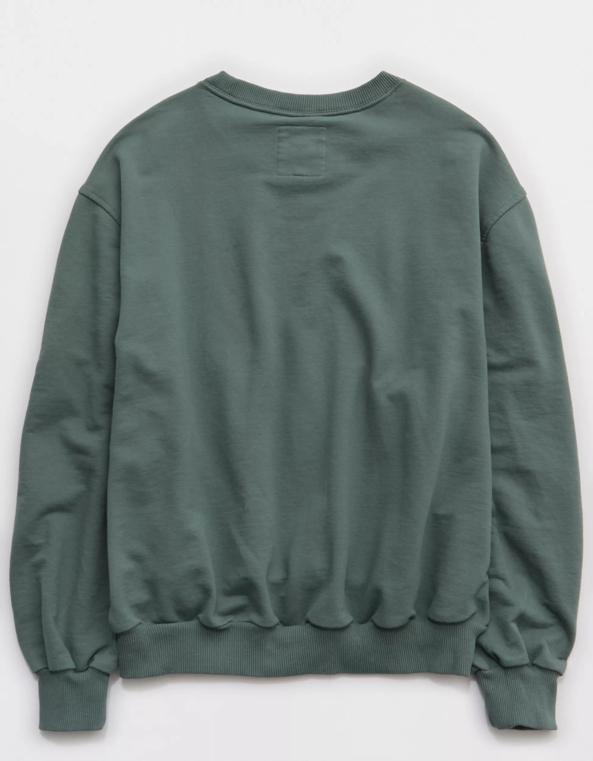 Aerie Jet Setter Crew Sweatshirt | Aerie