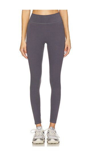 The Essentials Legging in Galaxy | Revolve Clothing (Global)