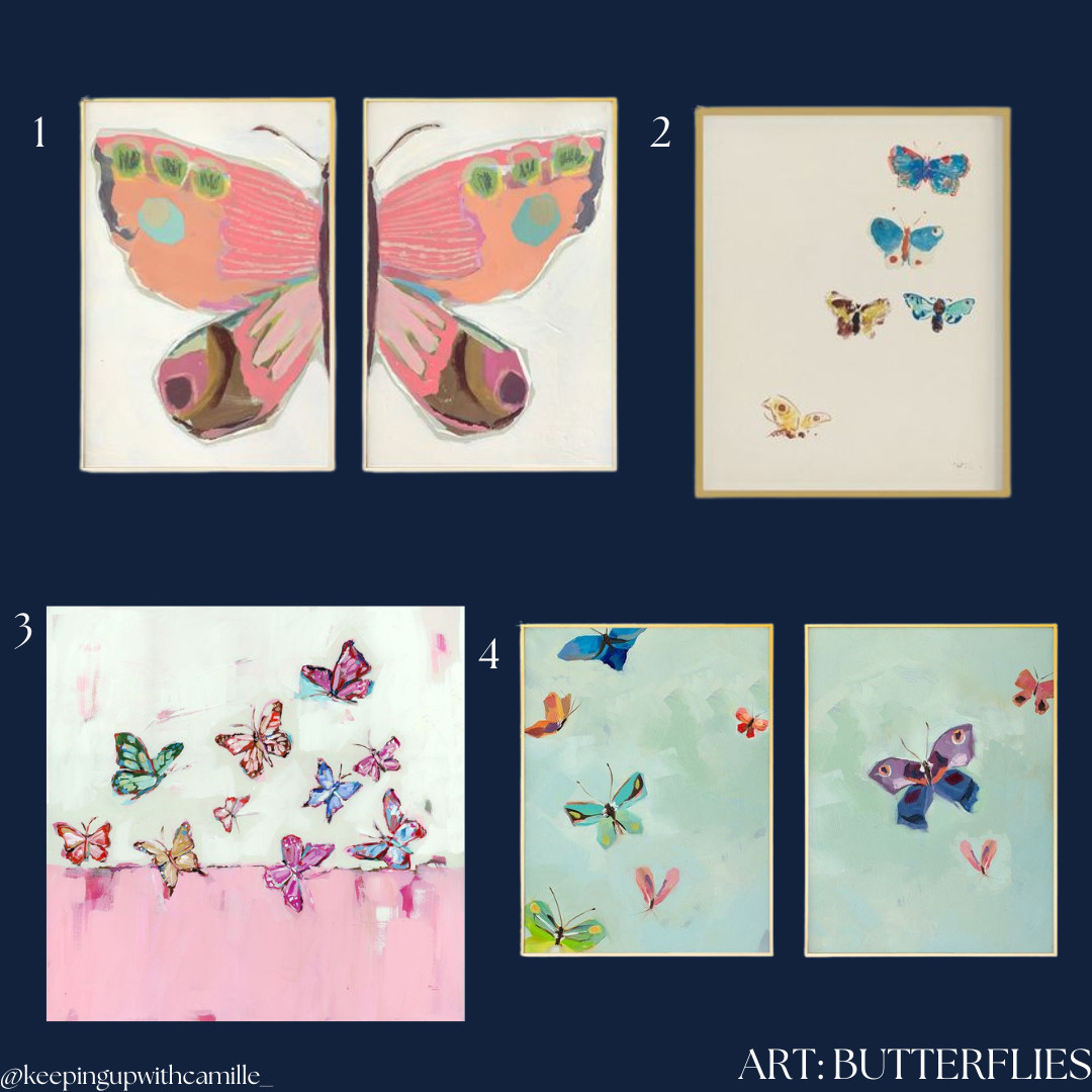 Linked Wall art! I've been able to find a ton of gorgeous pieces that would look perfect in so many rooms! 

 #LTKGiftGuide #LTKSeasonal