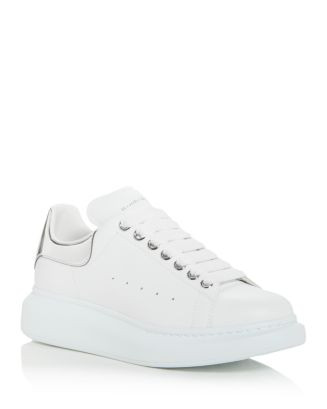 McQueen Women's Candid Platform Sneakers   | Bloomingdale's Shoes | Bloomingdale's (US)