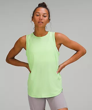 Sculpt Tank Top | Women's Sleeveless & Tank Tops | lululemon | Lululemon (US)