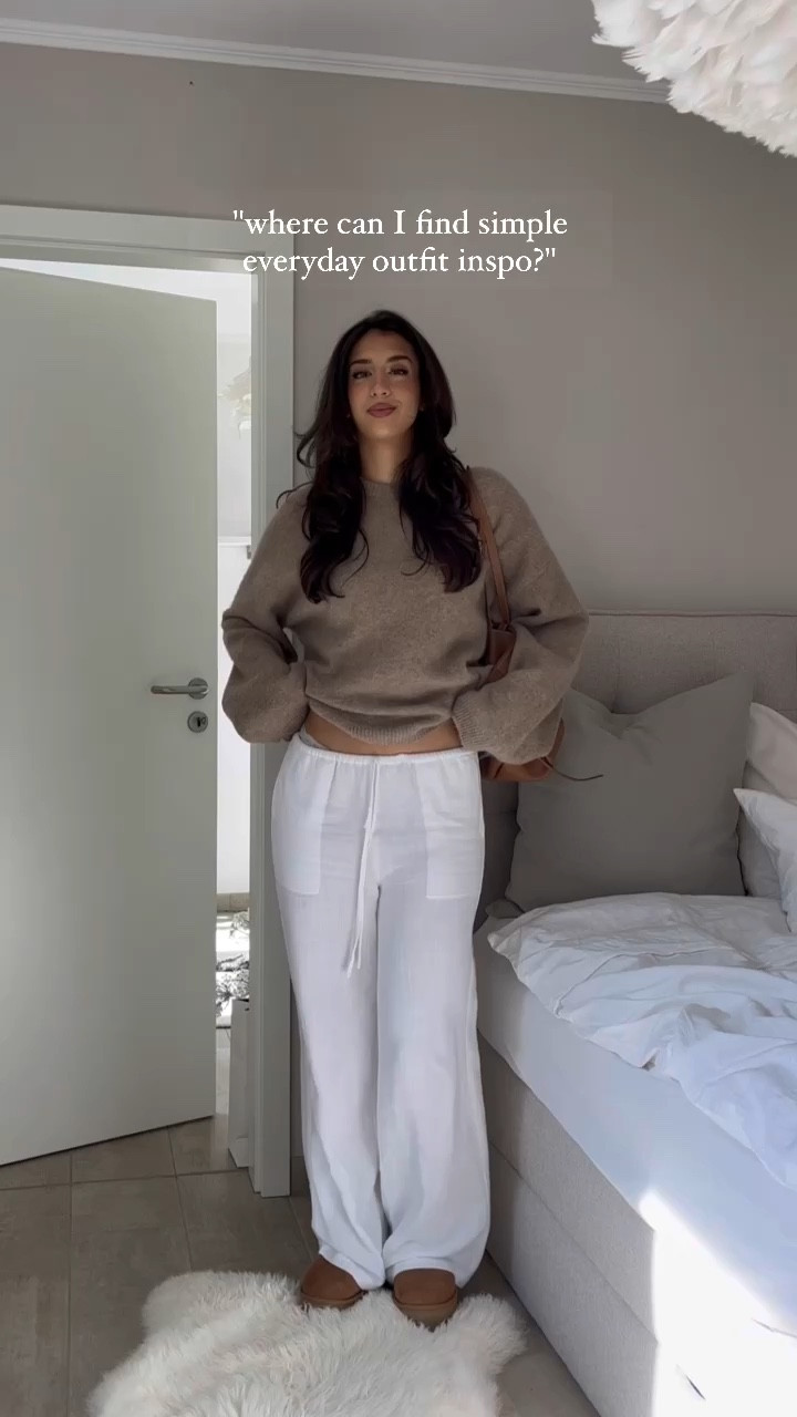 some basic fall fit references🤍

#LTKstyletip #LTKSeasonal