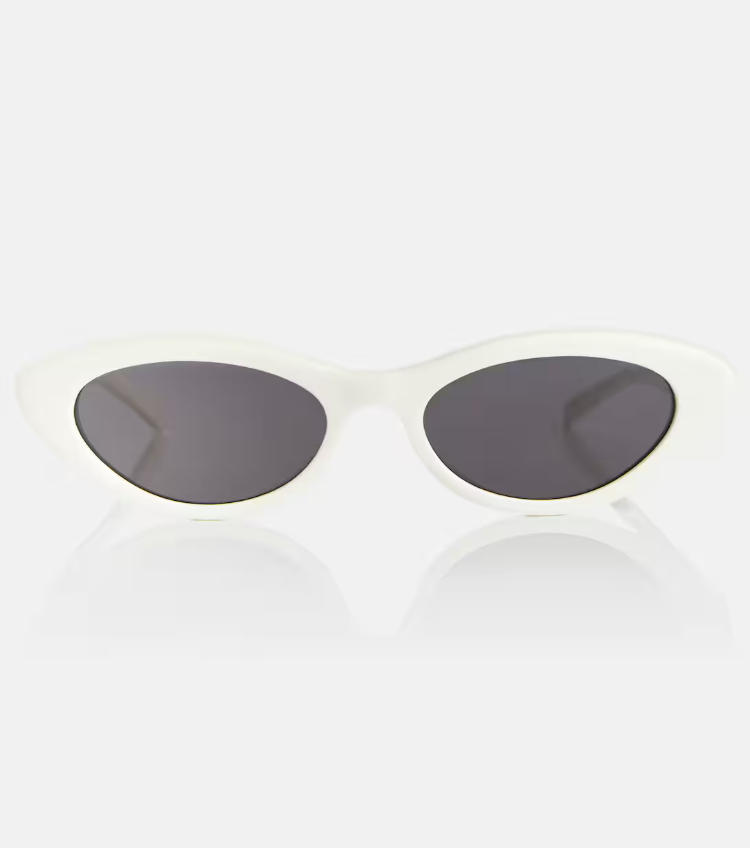 Cat-eye sunglasses | Mytheresa (UK)