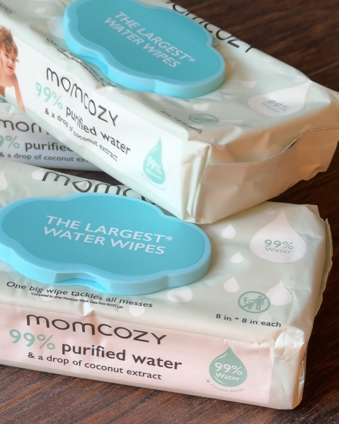 Amazon. Baby. Baby Wipes. Family. Water Wipes. Baby Products. Newborn Finds. Pregnancy. First time Mom. Bump. Sale  

#LTKBump #LTKBaby #LTKFamily