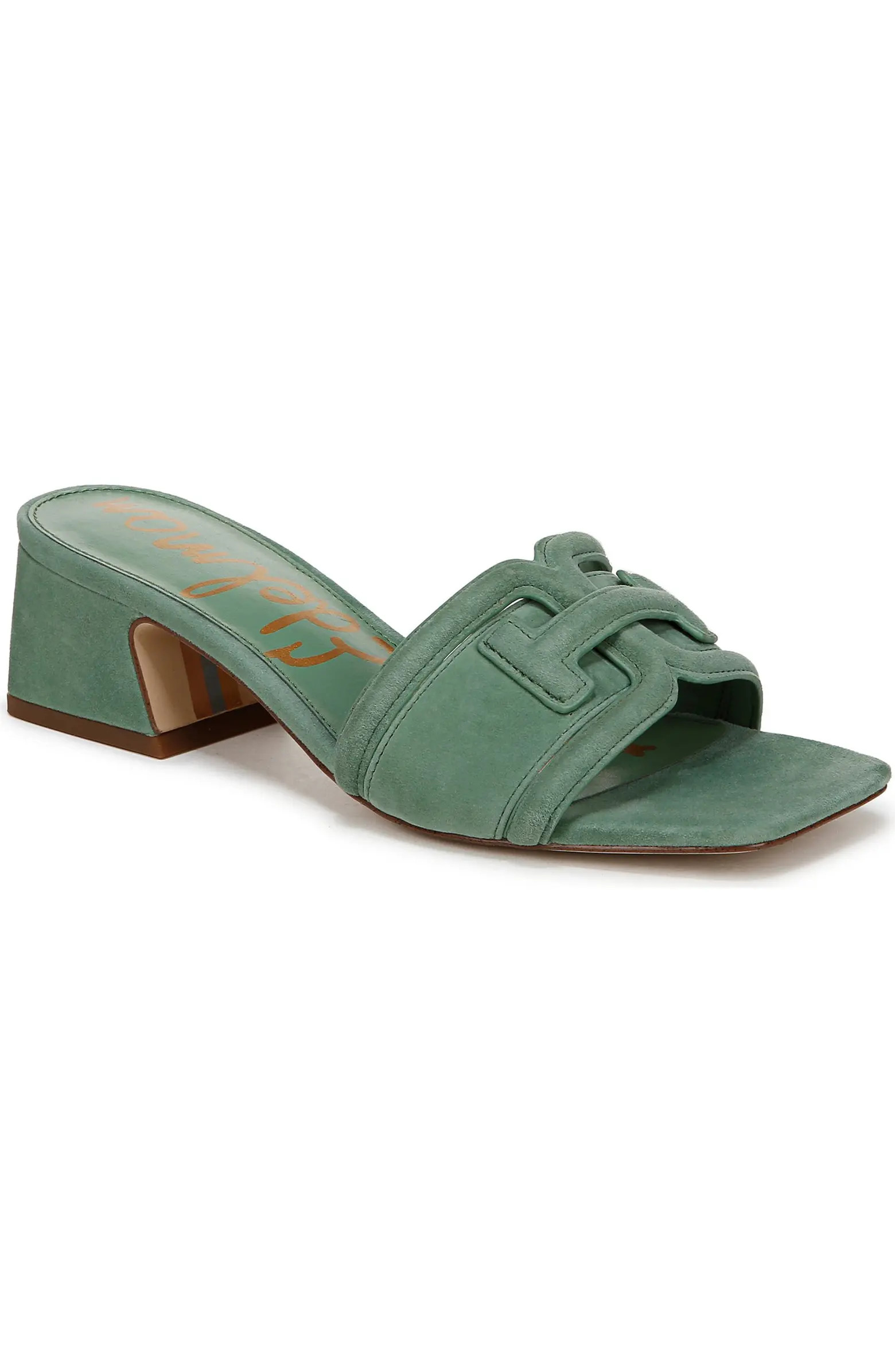 Waylon Slide Sandal (Women) | Nordstrom