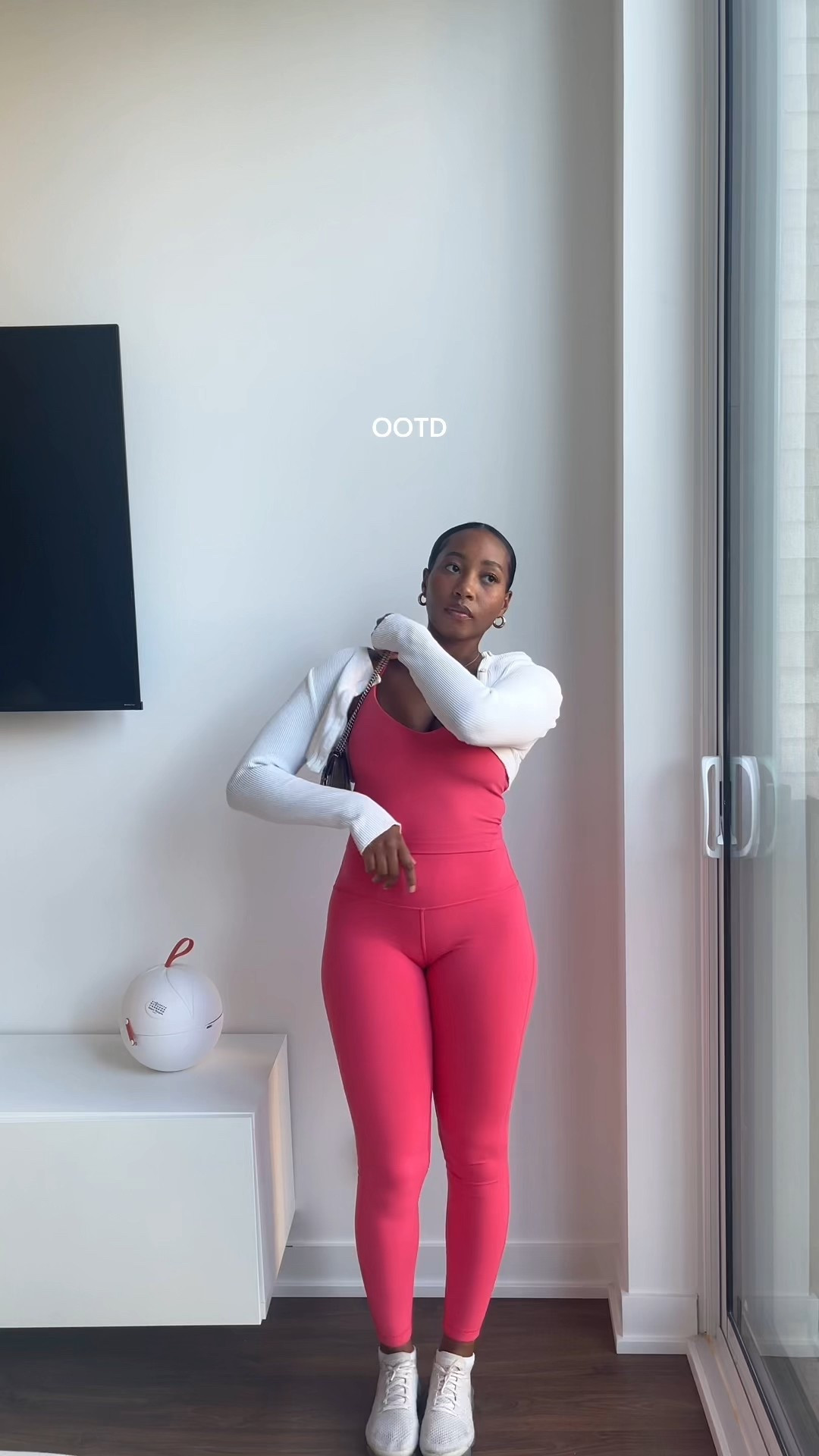 ootd🎀✨

#LTKActive