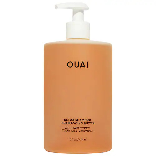 Detox Shampoo | Sephora (US)