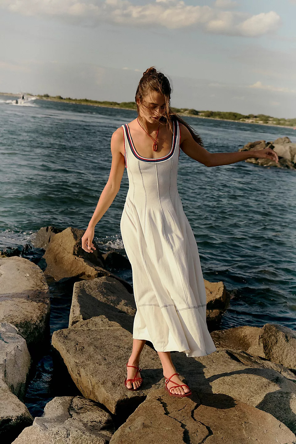 Stop scrolling 🚨 your 4th of July outfit is RIGHT HERE 🇺🇸❤️ Free People just dropped the cutest red, blue & white pieces and I’m not okay 😭✨

From dreamy white dresses to bold star prints and vintage-inspired denim… it’s giving effortless, patriotic queen energy 💅 Perfect for picnics, rooftop parties, and watching fireworks in style 🎆

If you love that carefree, boho summer aesthetic — these fits are EVERYTHING 🤍

#FreePeopleStyle #FourthOfJulyLooks #4thOfJulyFits #RedWhiteAndBlueOutfit #StarsOutfit #PatrioticFashion #SummerStyleInspo #BohoSummer #FreePeopleOutfit #HolidayOutfitInspo #LTKFashion #LTKFinds #LTKSummer #TrendingNow #OutfitIdeas #FestivalStyle #BeachyVibes #AmericanGirlStyle #StyleInspoDaily #InstaFashion #ViralOutfits #CuteSummerFits
 

 #LTKgrwm #LTKSeasonal #LTKSaleAlert