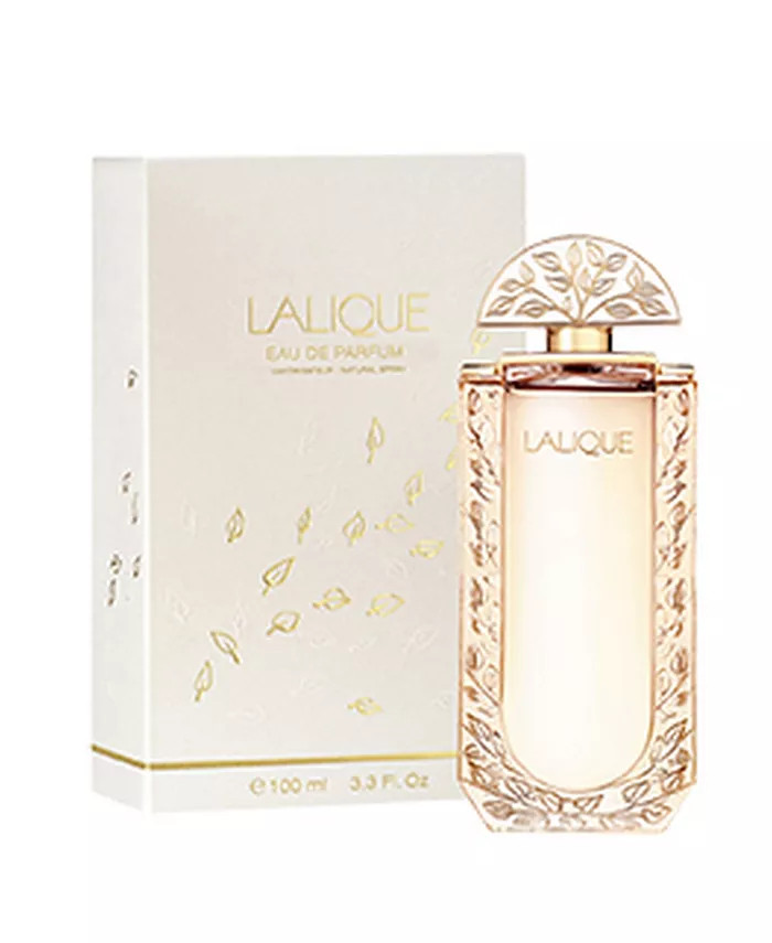 De Lalique Eau De Parfum, 3.4 Oz | Macys (US)