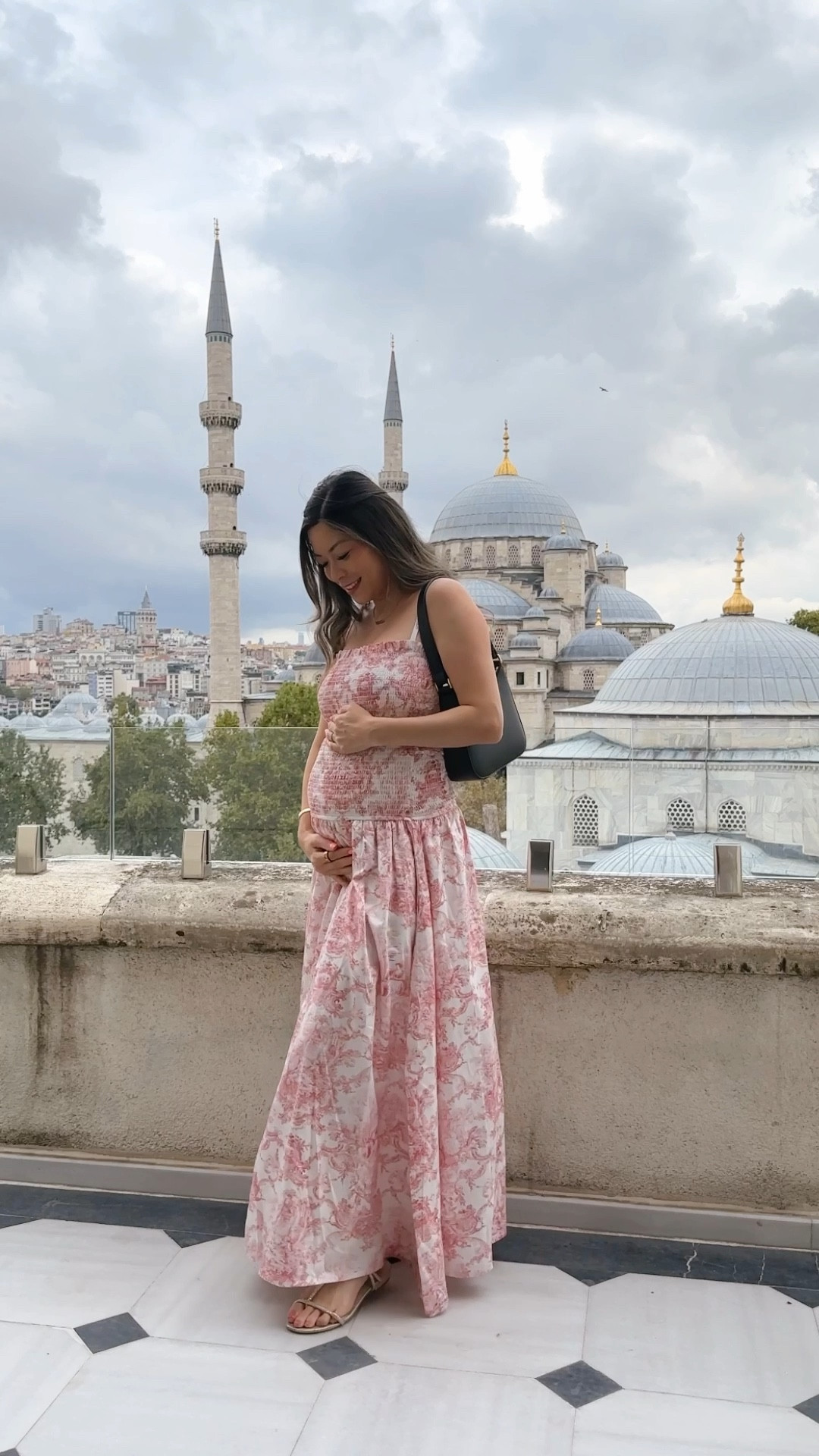 Maternity friendly dresses, vacation outfits 

Use code CHRISTINE25 for a discount on the blue dress from Pink Blush Maternity 

#LTKBump #LTKVideo #LTKStyleTip