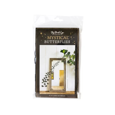 Mystical Bag of Butterflies Wall Décor | My Mind's Eye