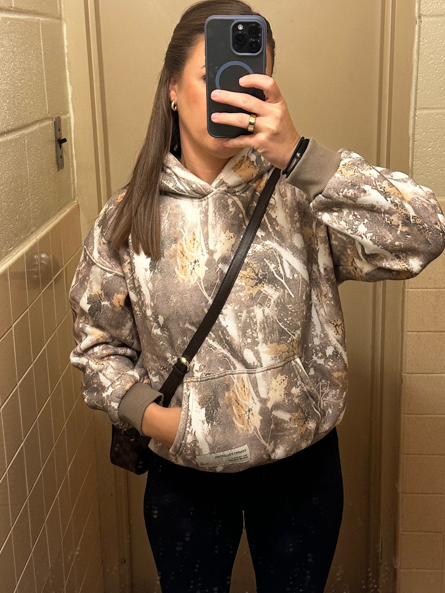 The weather is finally shifting in the south so hoodie season it is. #camo #hoodieseason #fallfashion #falloutfit

#LTKActive #LTKPetite #LTKSeasonal