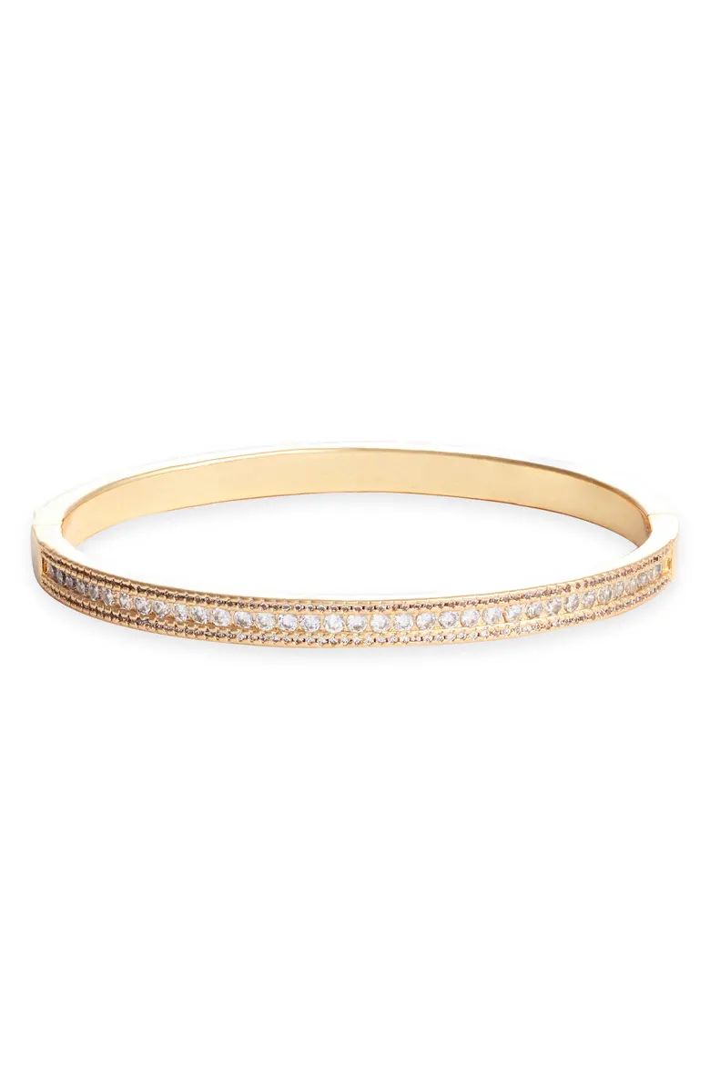 Hollywood Hinge Bangle | Nordstrom